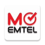 moemtel android application logo